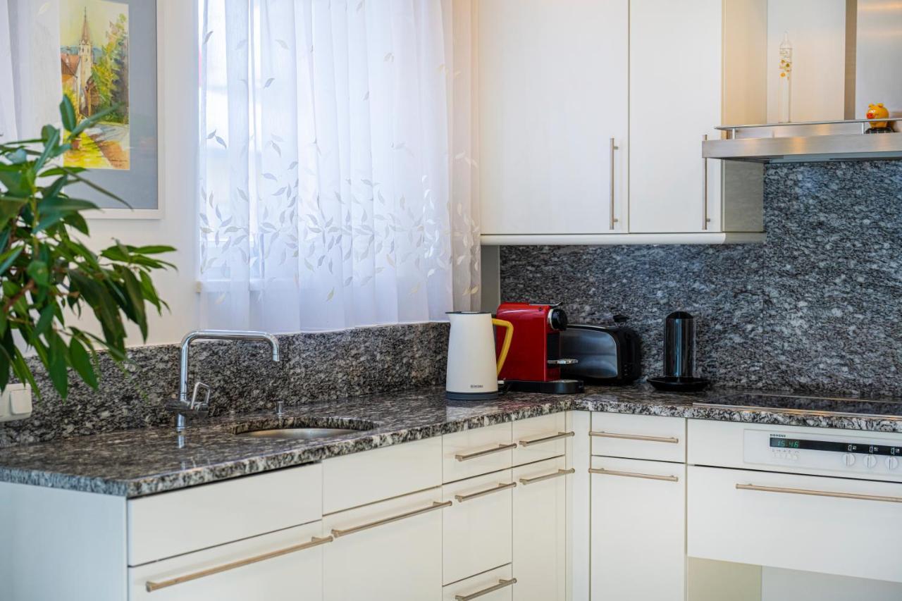 באד גסטיין Residenz Kaiser Franz Josef מראה חיצוני תמונה