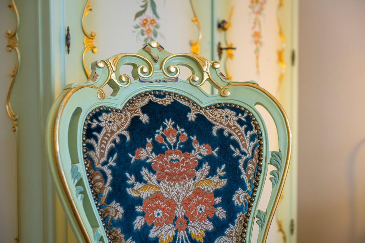 באד גסטיין Residenz Kaiser Franz Josef מראה חיצוני תמונה