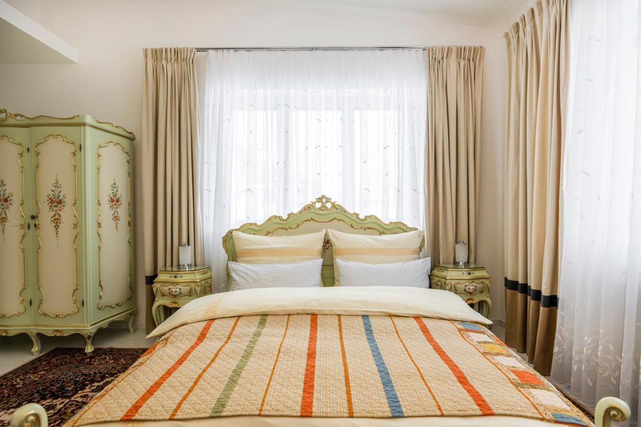 באד גסטיין Residenz Kaiser Franz Josef מראה חיצוני תמונה