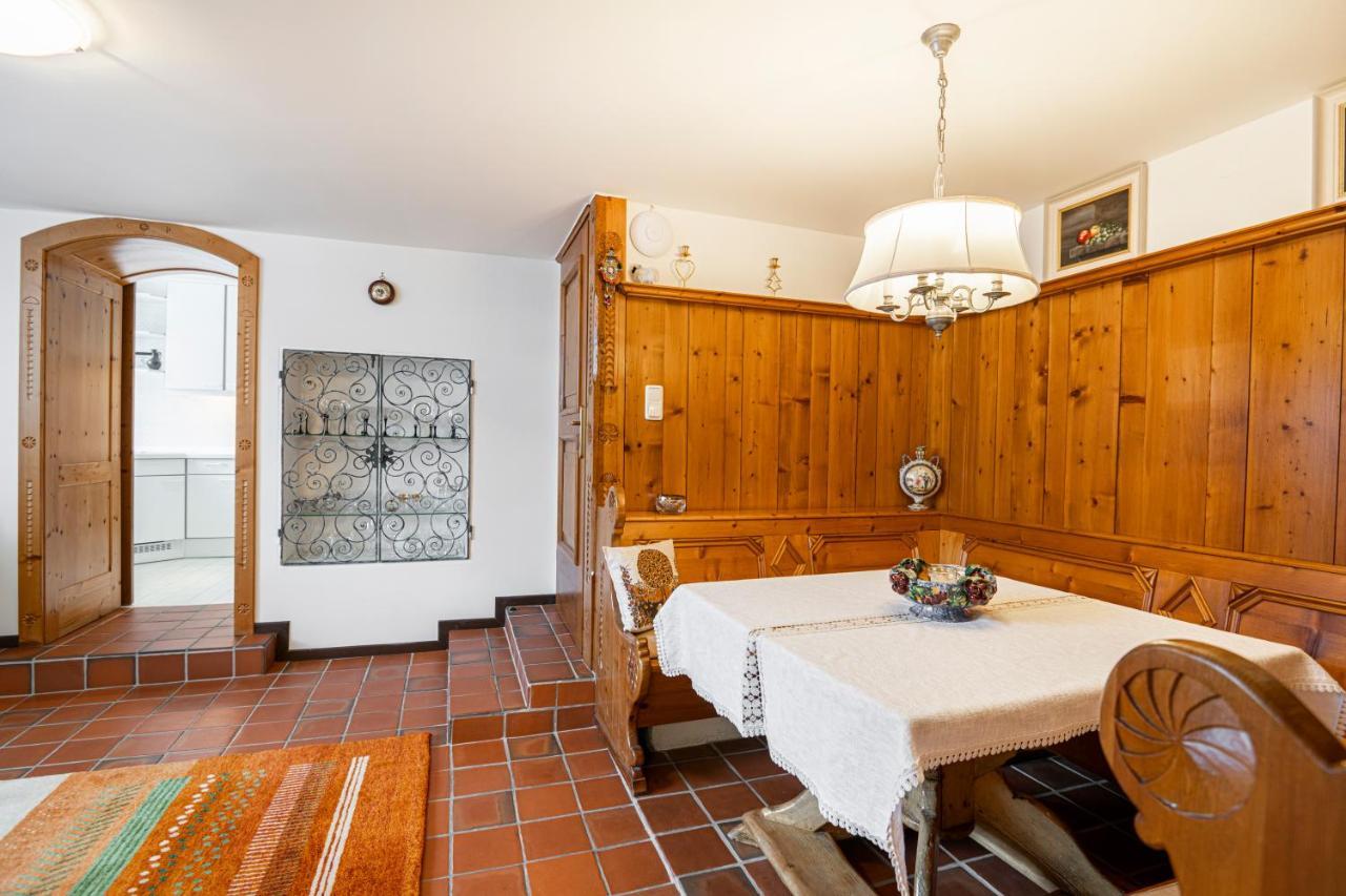 באד גסטיין Residenz Kaiser Franz Josef מראה חיצוני תמונה