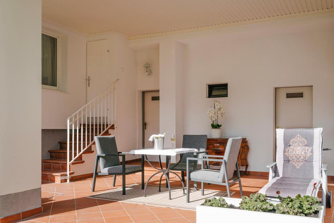 באד גסטיין Residenz Kaiser Franz Josef מראה חיצוני תמונה